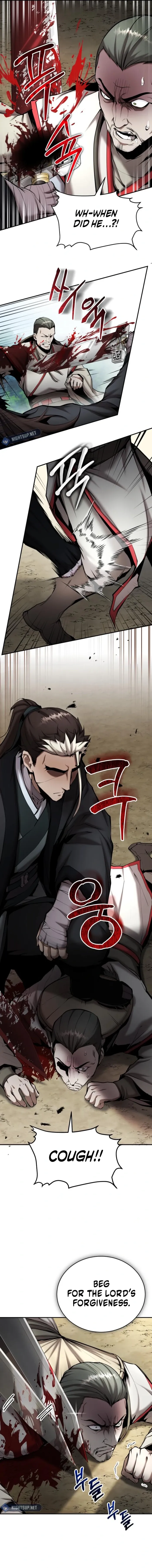 The Demonic Cult Leader Is Too Reluctant Chapter 50 75 14