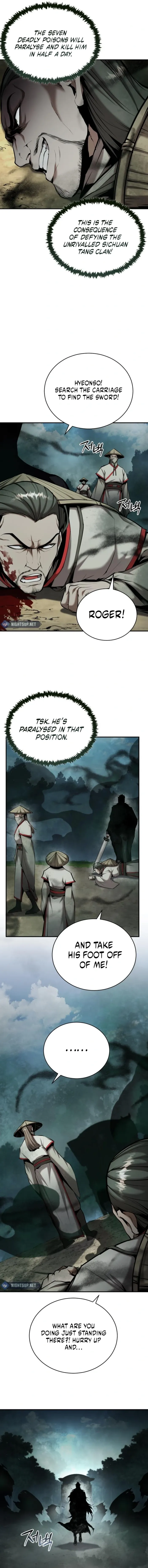 The Demonic Cult Leader Is Too Reluctant Chapter 50 77 16