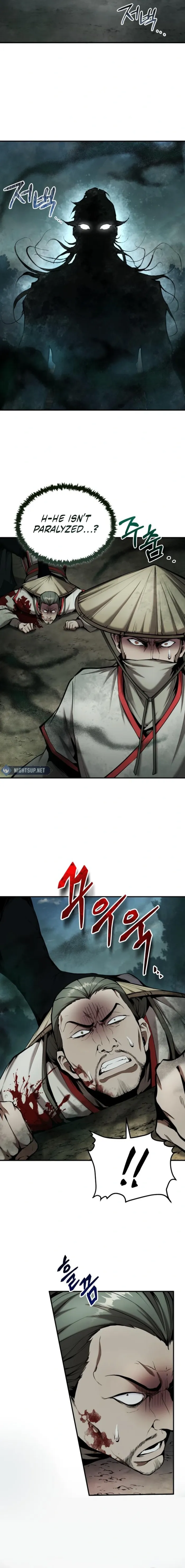 The Demonic Cult Leader Is Too Reluctant Chapter 50 78 17