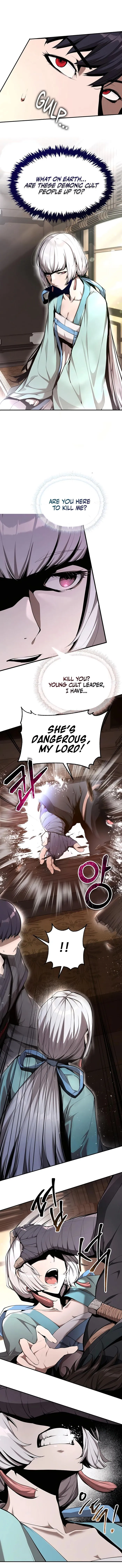 The Demonic Cult Leader Is Too Reluctant Chapter 6 56 001