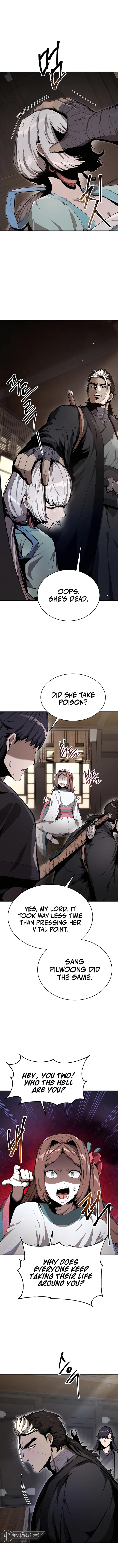 The Demonic Cult Leader Is Too Reluctant Chapter 6 57 002