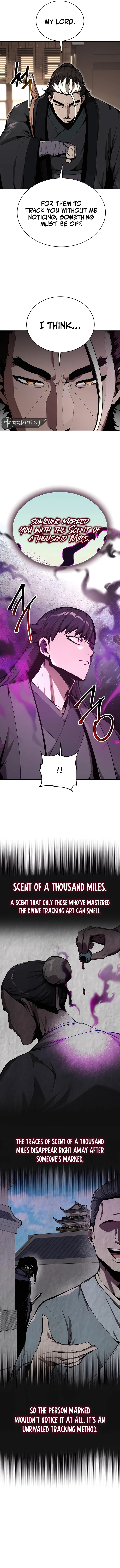 The Demonic Cult Leader Is Too Reluctant Chapter 6 60 005