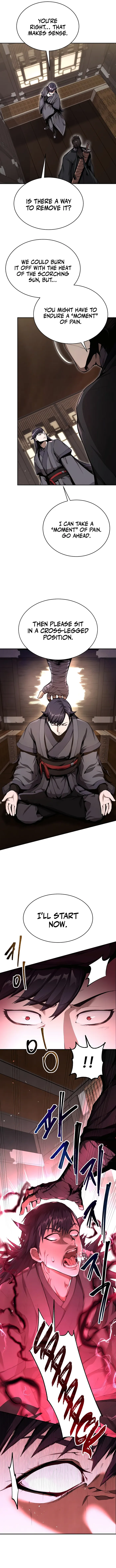 The Demonic Cult Leader Is Too Reluctant Chapter 6 61 006