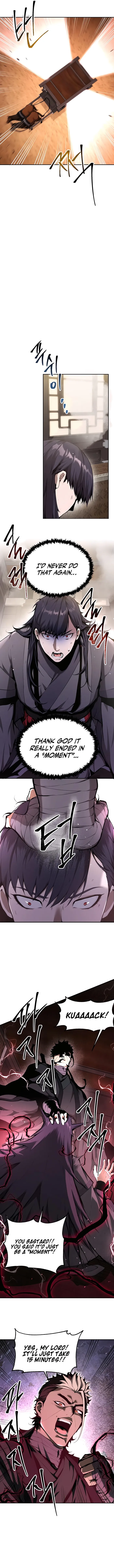 The Demonic Cult Leader Is Too Reluctant Chapter 6 62 007