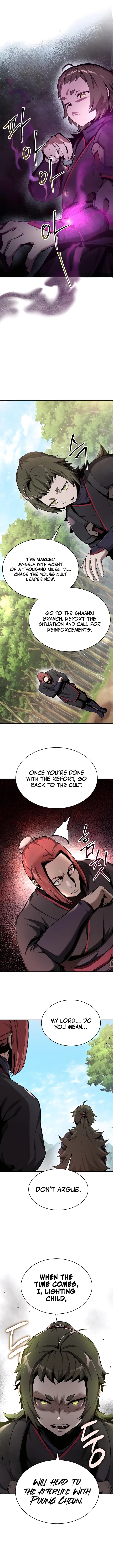 The Demonic Cult Leader Is Too Reluctant Chapter 6 65 010