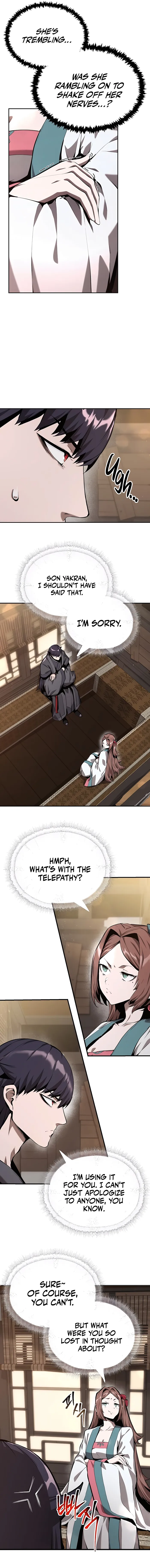 The Demonic Cult Leader Is Too Reluctant Chapter 6 68 013