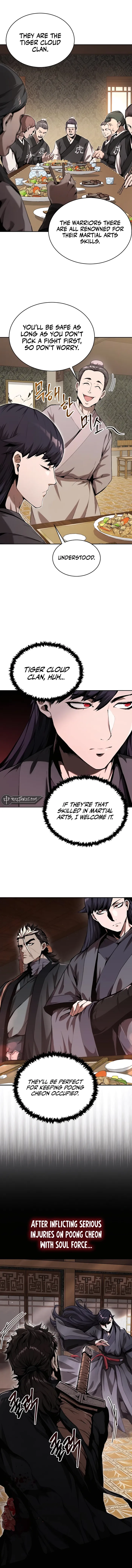 The Demonic Cult Leader Is Too Reluctant Chapter 7 54 002