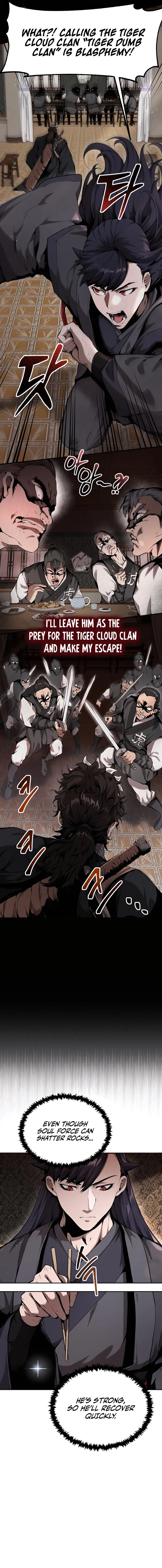 The Demonic Cult Leader Is Too Reluctant Chapter 7 55 003