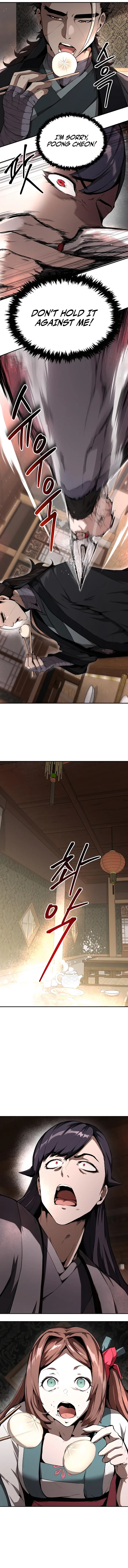 The Demonic Cult Leader Is Too Reluctant Chapter 7 56 004