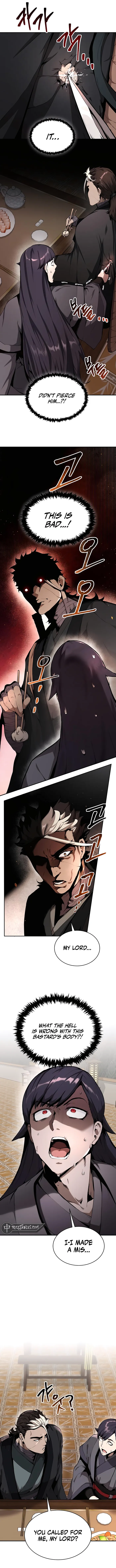 The Demonic Cult Leader Is Too Reluctant Chapter 7 57 005