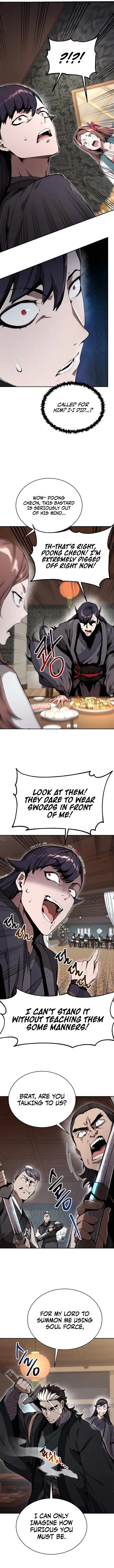 The Demonic Cult Leader Is Too Reluctant Chapter 7 58 006