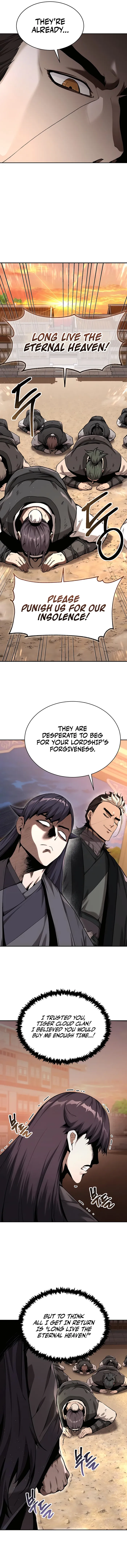 The Demonic Cult Leader Is Too Reluctant Chapter 7 62 010