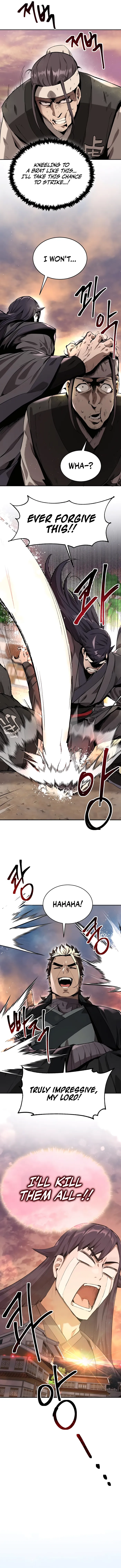 The Demonic Cult Leader Is Too Reluctant Chapter 7 63 011