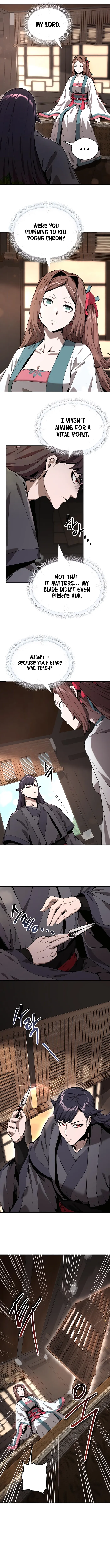 The Demonic Cult Leader Is Too Reluctant Chapter 7 65 013