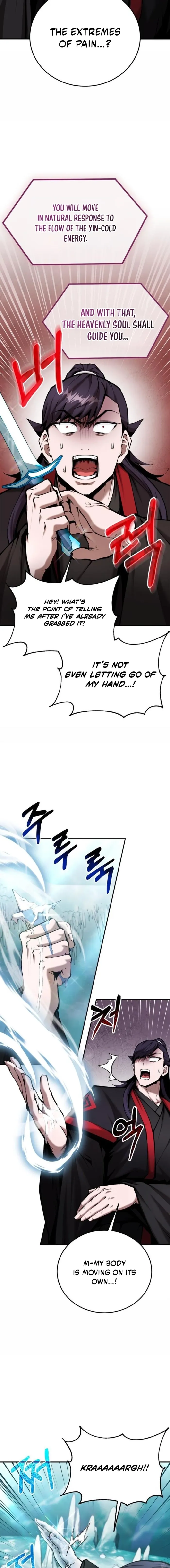 The Demonic Cult Leader Is Too Reluctant Chapter 70 87 014