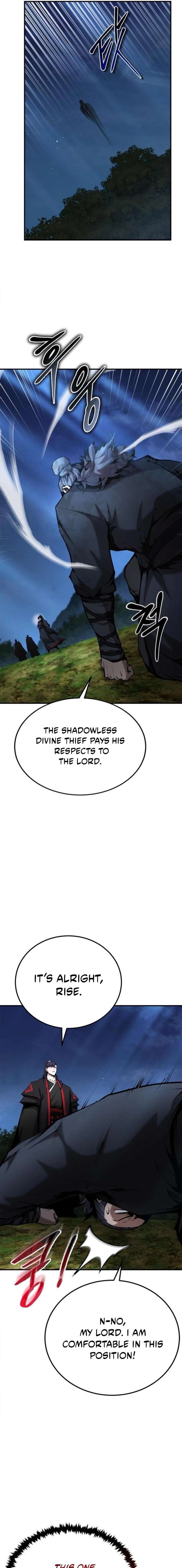 The Demonic Cult Leader Is Too Reluctant Chapter 72 88 9