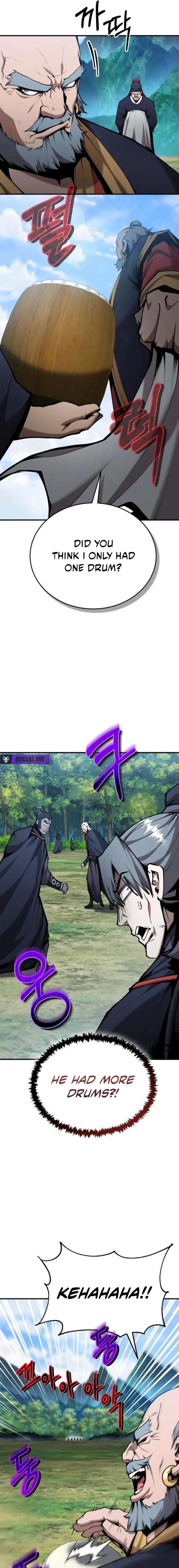 The Demonic Cult Leader Is Too Reluctant Chapter 76 99 ch 76 15