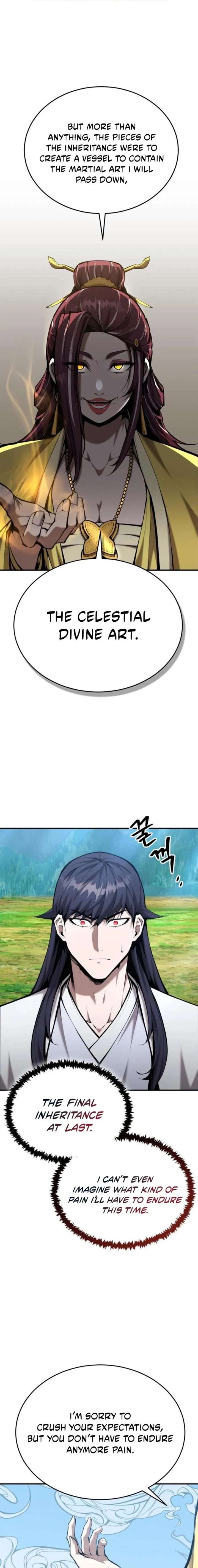 The Demonic Cult Leader Is Too Reluctant Chapter 76 111 ch 76 27