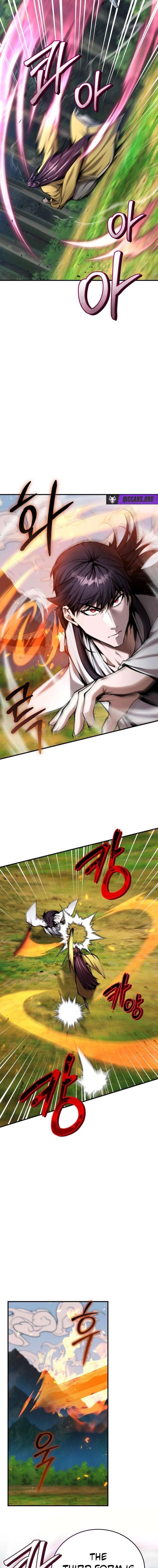 The Demonic Cult Leader Is Too Reluctant Chapter 77 89 ch 77 17