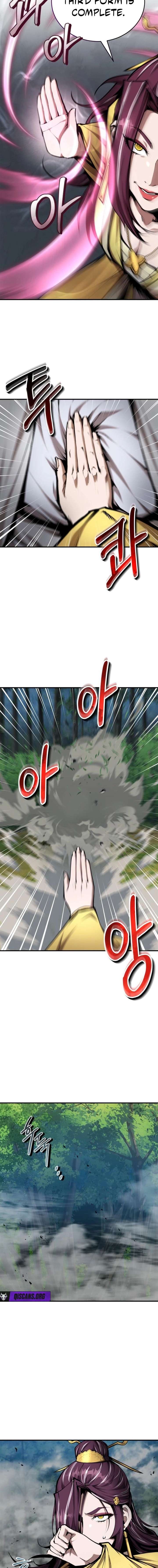 The Demonic Cult Leader Is Too Reluctant Chapter 77 90 ch 77 18