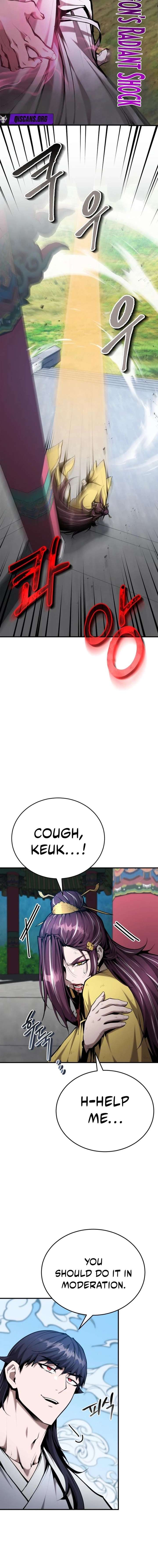 The Demonic Cult Leader Is Too Reluctant Chapter 77 93 ch 77 21