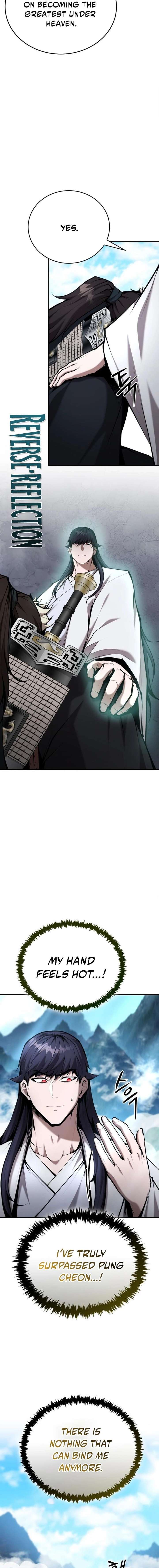 The Demonic Cult Leader Is Too Reluctant Chapter 78 94 ch 78 10