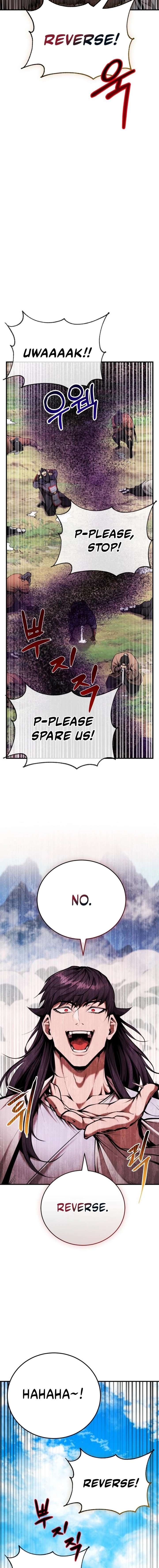 The Demonic Cult Leader Is Too Reluctant Chapter 78 110 ch 78 26
