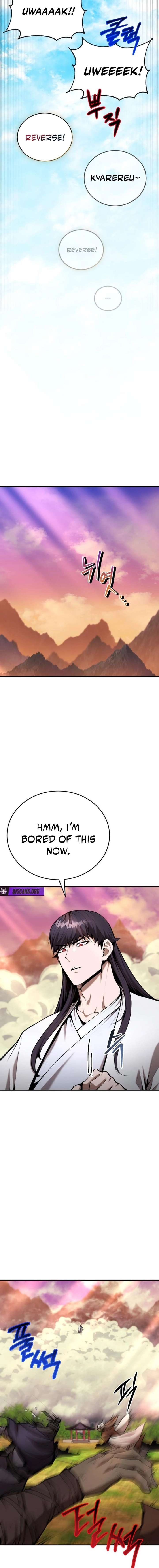 The Demonic Cult Leader Is Too Reluctant Chapter 78 111 ch 78 27