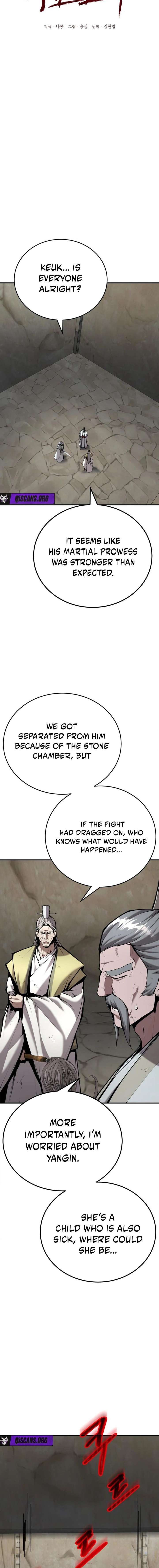 The Demonic Cult Leader Is Too Reluctant Chapter 78 87 ch 78 3