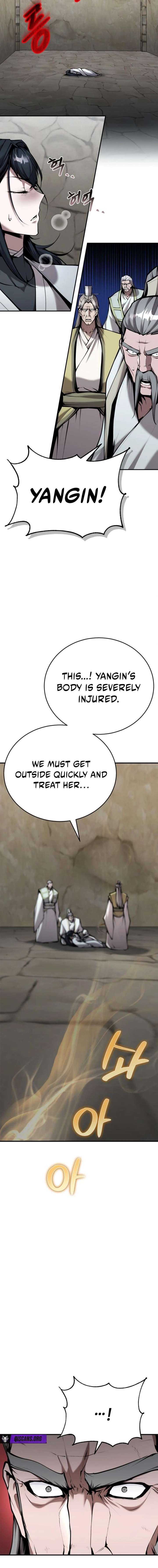 The Demonic Cult Leader Is Too Reluctant Chapter 78 88 ch 78 4