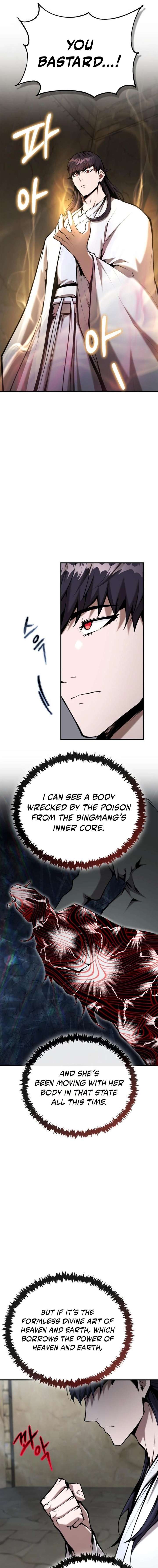 The Demonic Cult Leader Is Too Reluctant Chapter 78 89 ch 78 5