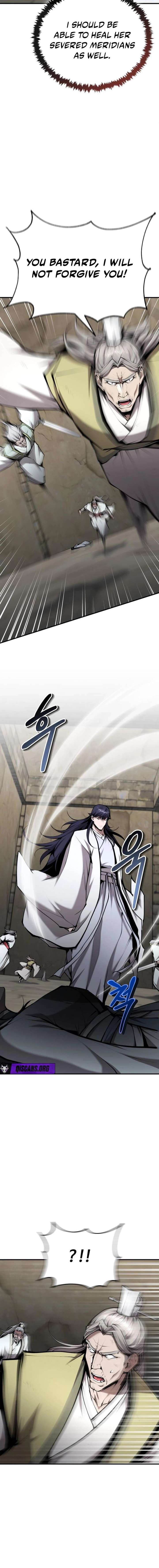The Demonic Cult Leader Is Too Reluctant Chapter 78 90 ch 78 6