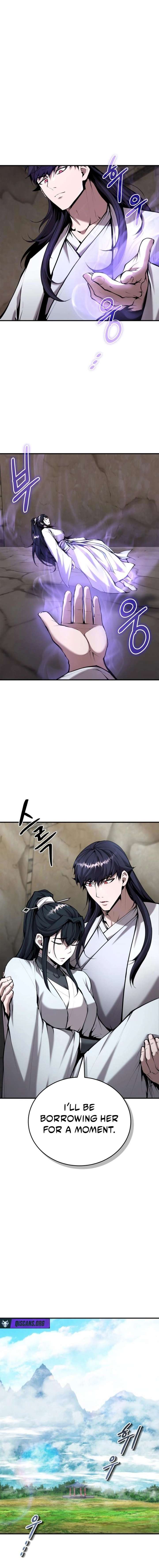 The Demonic Cult Leader Is Too Reluctant Chapter 78 91 ch 78 7