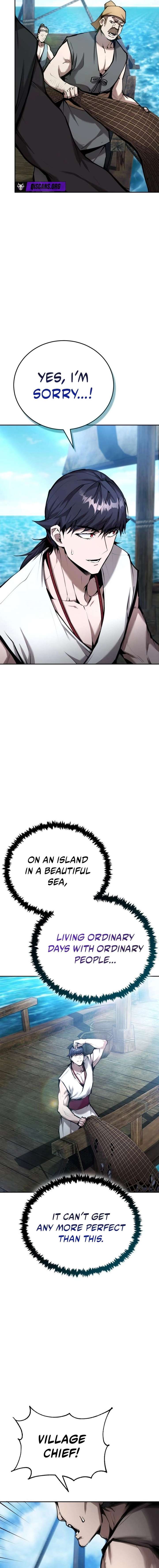 The Demonic Cult Leader Is Too Reluctant Chapter 79 132 ch 79 24