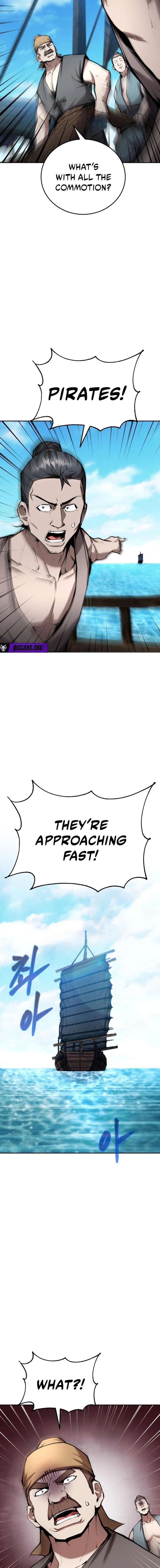 The Demonic Cult Leader Is Too Reluctant Chapter 79 133 ch 79 25