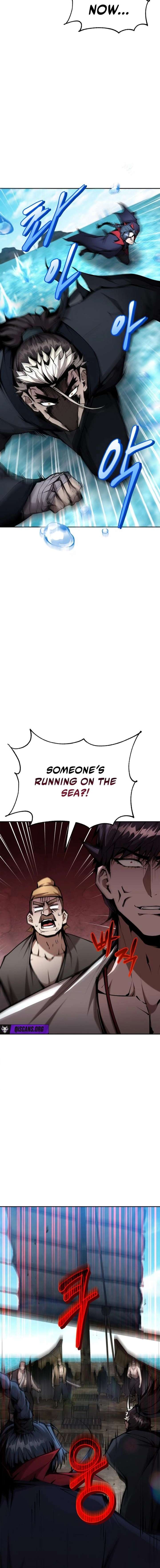 The Demonic Cult Leader Is Too Reluctant Chapter 79 135 ch 79 27