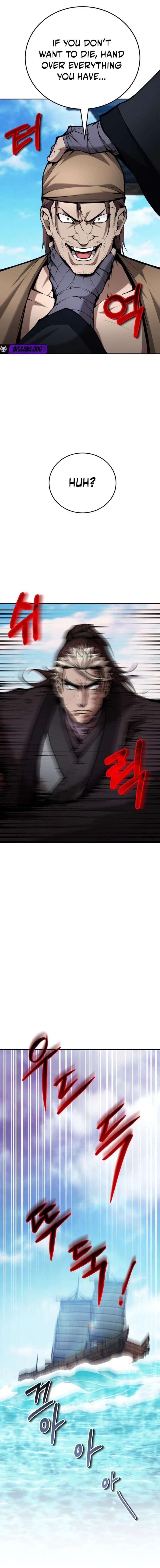 The Demonic Cult Leader Is Too Reluctant Chapter 79 137 ch 79 29