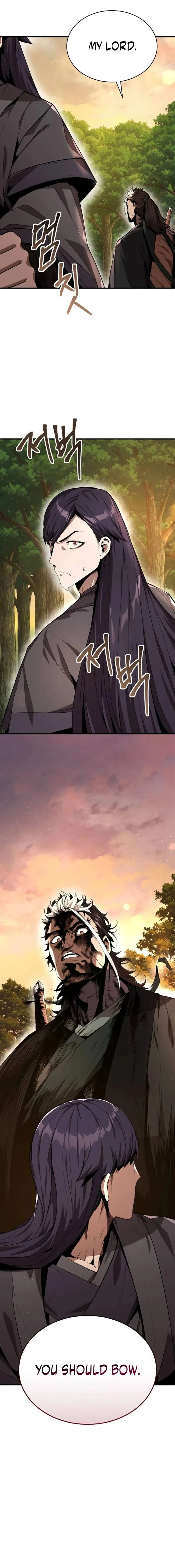 The Demonic Cult Leader Is Too Reluctant Chapter 9 74 001