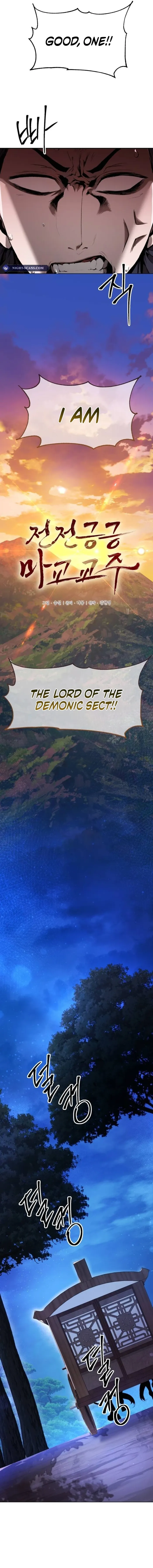 The Demonic Cult Leader Is Too Reluctant Chapter 9 78 005