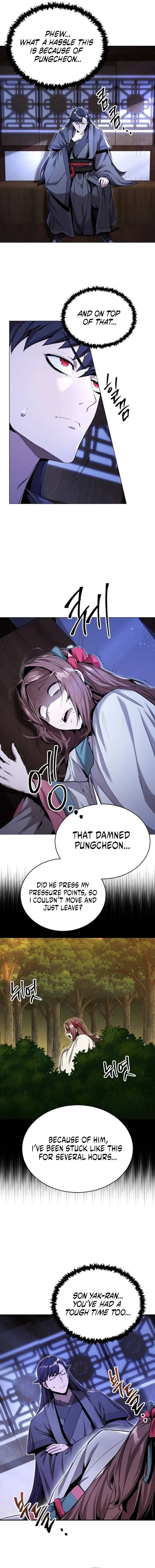 The Demonic Cult Leader Is Too Reluctant Chapter 9 79 006