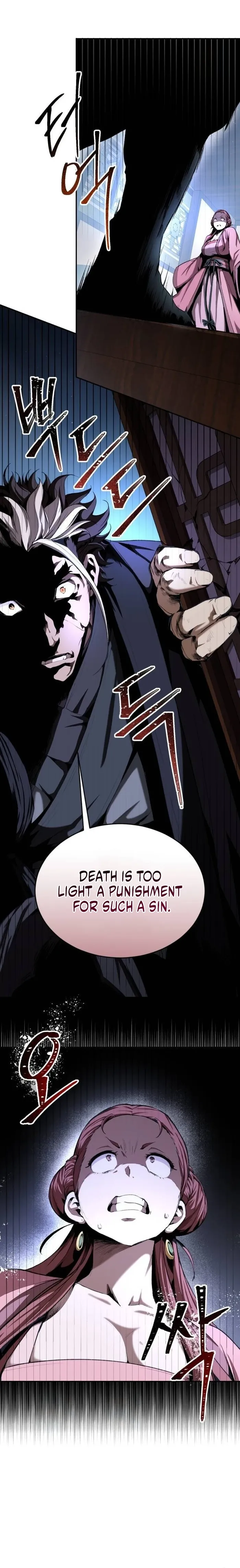 The Demonic Cult Leader Is Too Reluctant Chapter 9 87 014