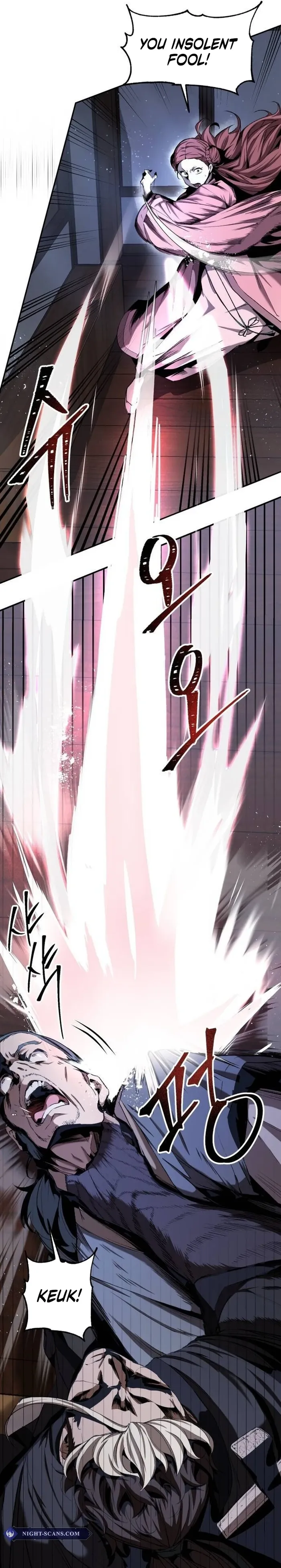 The Demonic Cult Leader Is Too Reluctant Chapter 9 88 015