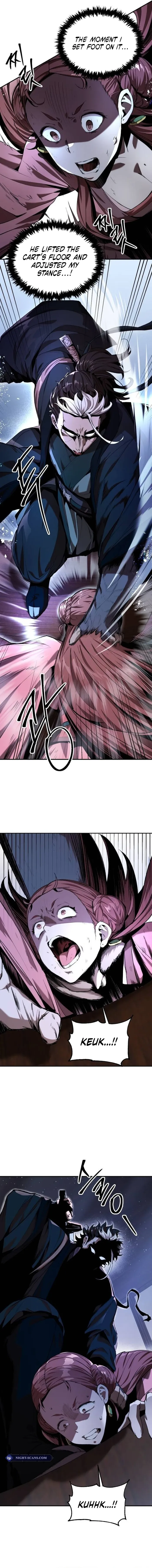 The Demonic Cult Leader Is Too Reluctant Chapter 9 91 018