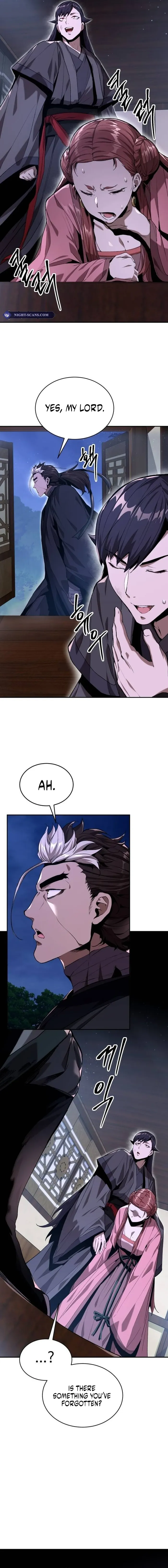 The Demonic Cult Leader Is Too Reluctant Chapter 9 94 021