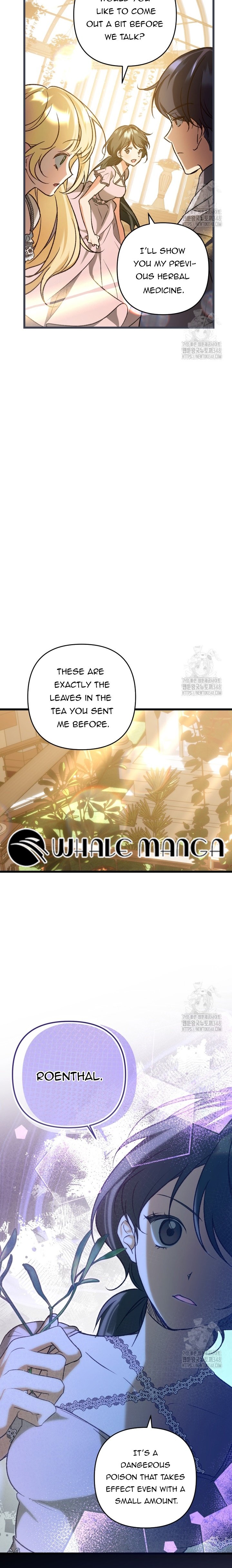 The Male Lead Proposed to Me Chapter 11 86 04