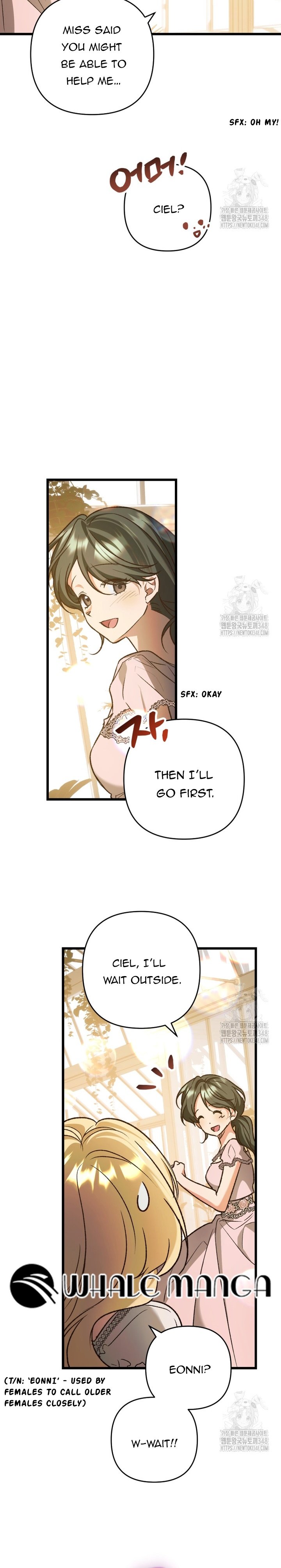 The Male Lead Proposed to Me Chapter 11 88 06