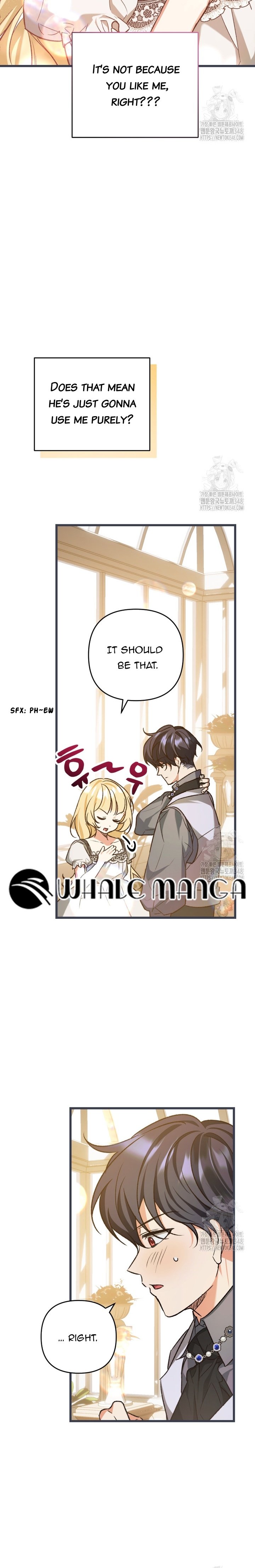 The Male Lead Proposed to Me Chapter 11 92 10