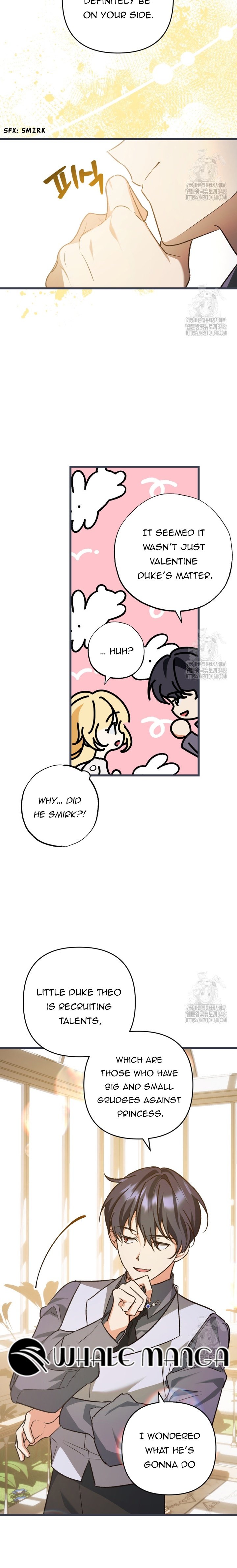 The Male Lead Proposed to Me Chapter 11 94 12