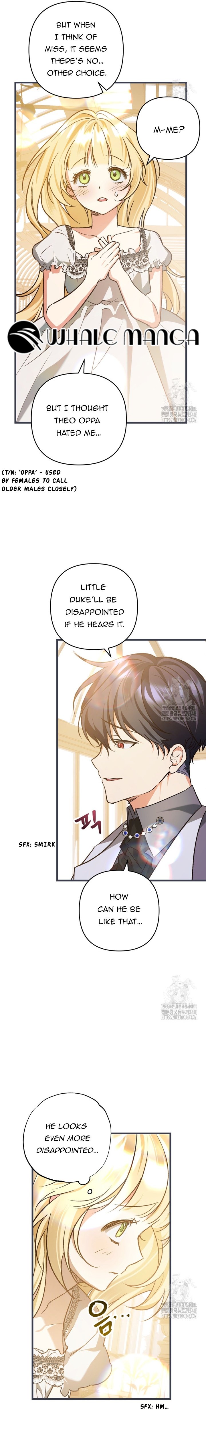 The Male Lead Proposed to Me Chapter 11 95 13