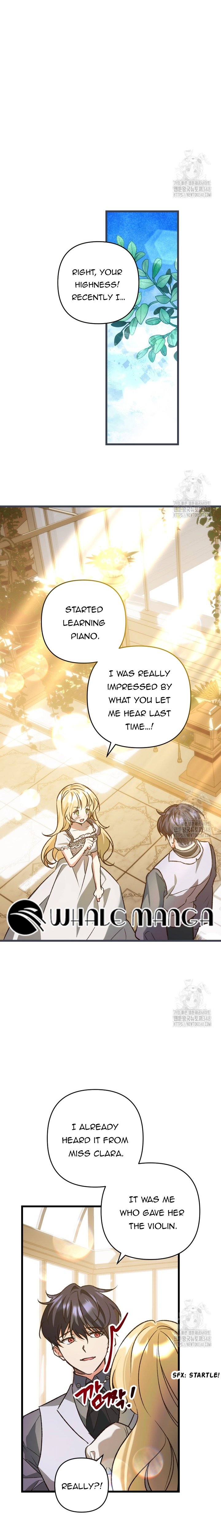 The Male Lead Proposed to Me Chapter 11 96 14